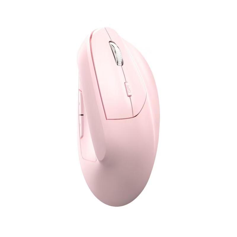 OLOEY Ergonomic Wireless Bluetooth Vertical Mouse