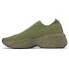 P Trainer Knit Lo Shoes 'Smog Green' 1183B423-300
