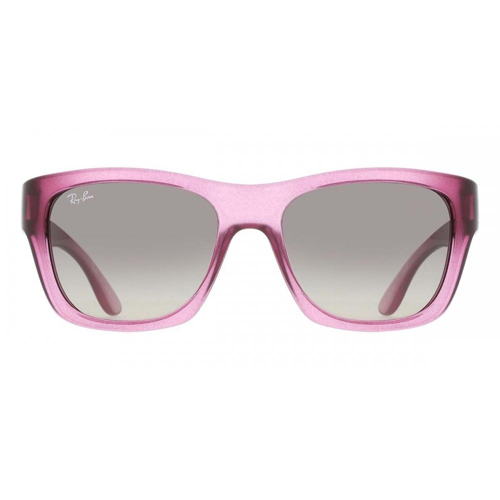 

Ray Ban Rb4194 Highstreet 602971 Unisex Sunglasses 53-17-140