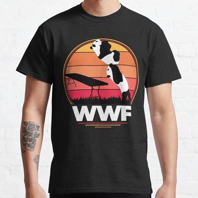 Üst giysisi – T-shirtler