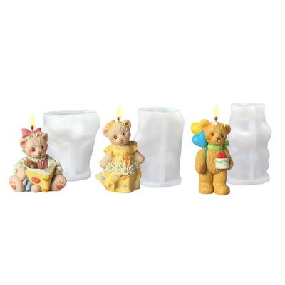 Prodotti da forno – Tappetini in silicone e stampi da forno