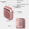 With Microphone Wireless Voice Amplifier Rechargeable Classroom Sound Speaker  For Teachers