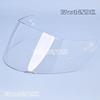 Helmet Lens for AGV K5 K5S K3SV K1 Compact ST Motorcycle Helmet Visor Windshield Shield Motorbike Accessories Glasses CascoSpeed Sensors 6