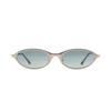 SZAN_GREEN [UV Protection Lens]