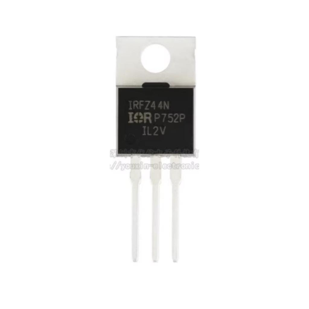 UCC27511DBVR SOT-23-6 Single-Channel Gate Driver Chip