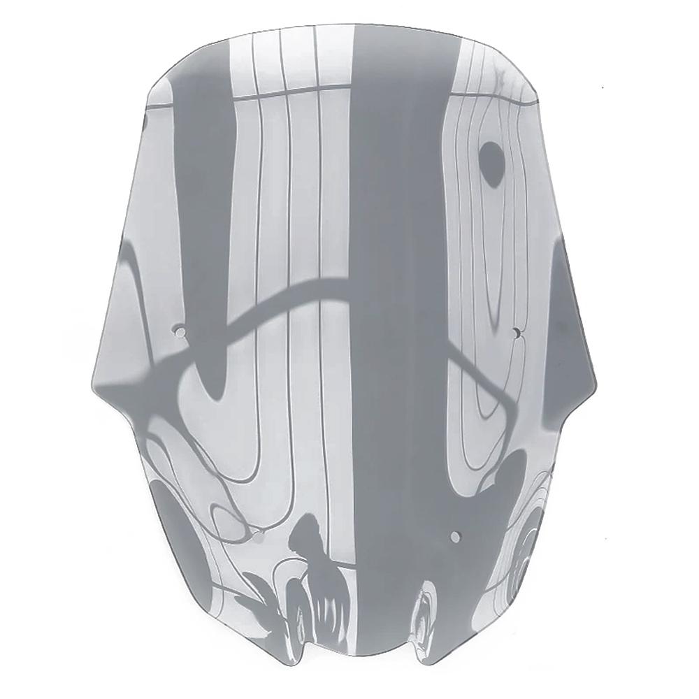 For Yamaha XMAX 300 2025- XMAX300 xmax300 2025 Motorcycle WindScreen Windshield Fairing Deflector Cover Wind Deflector Visor