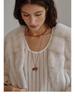 Chic Pony Pendant Necklace: Stylish and Unique Design for Women