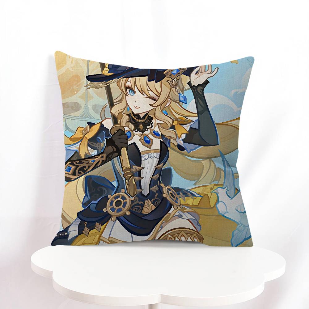 Navia Caspar Pillow Cover Design Cushion Cover Decor Holiday Decorati