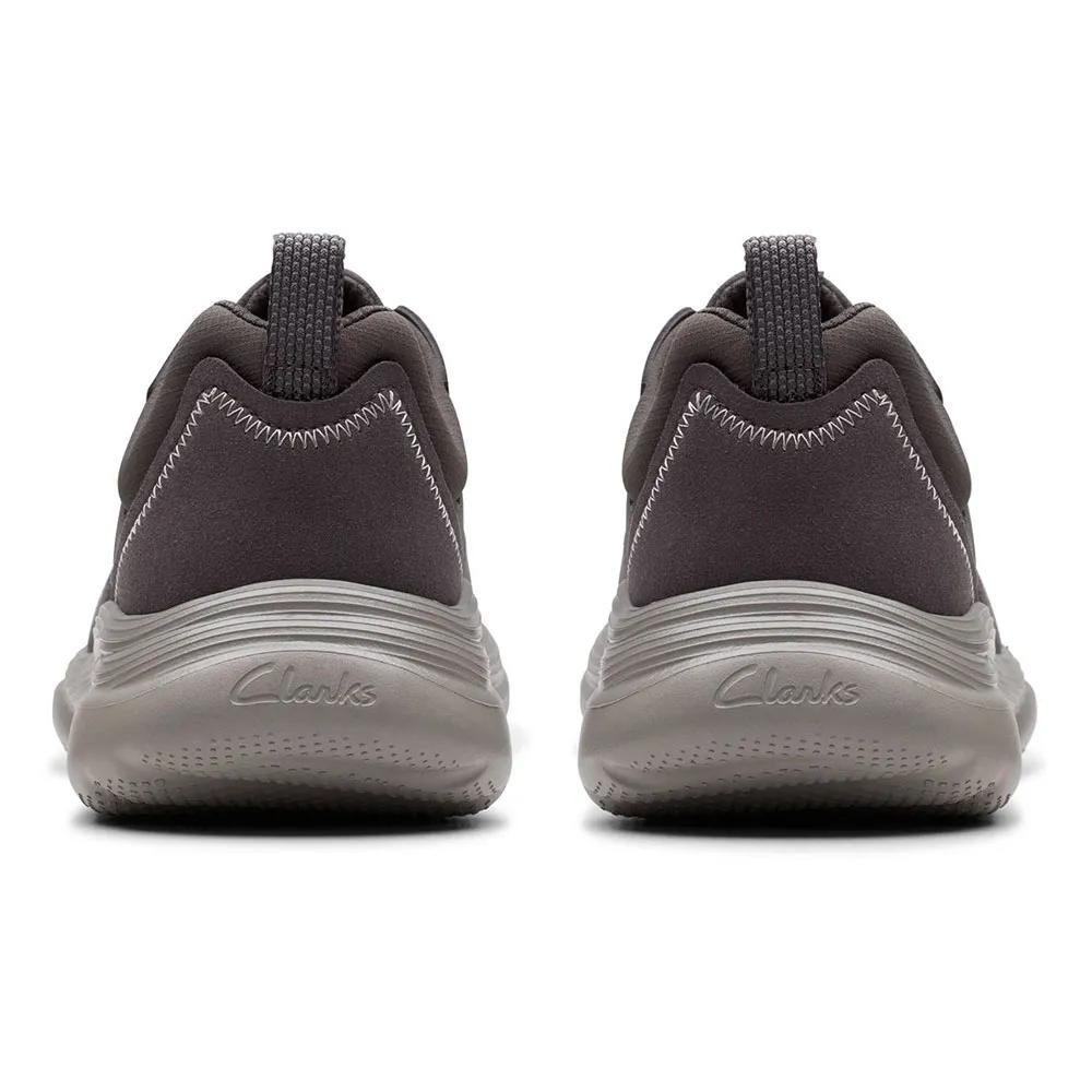 Clarks Shoes Sneakers LT360 Lace