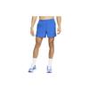 New Nike Challenger Sports Shorts Men's Royal Blue CZ9063-480