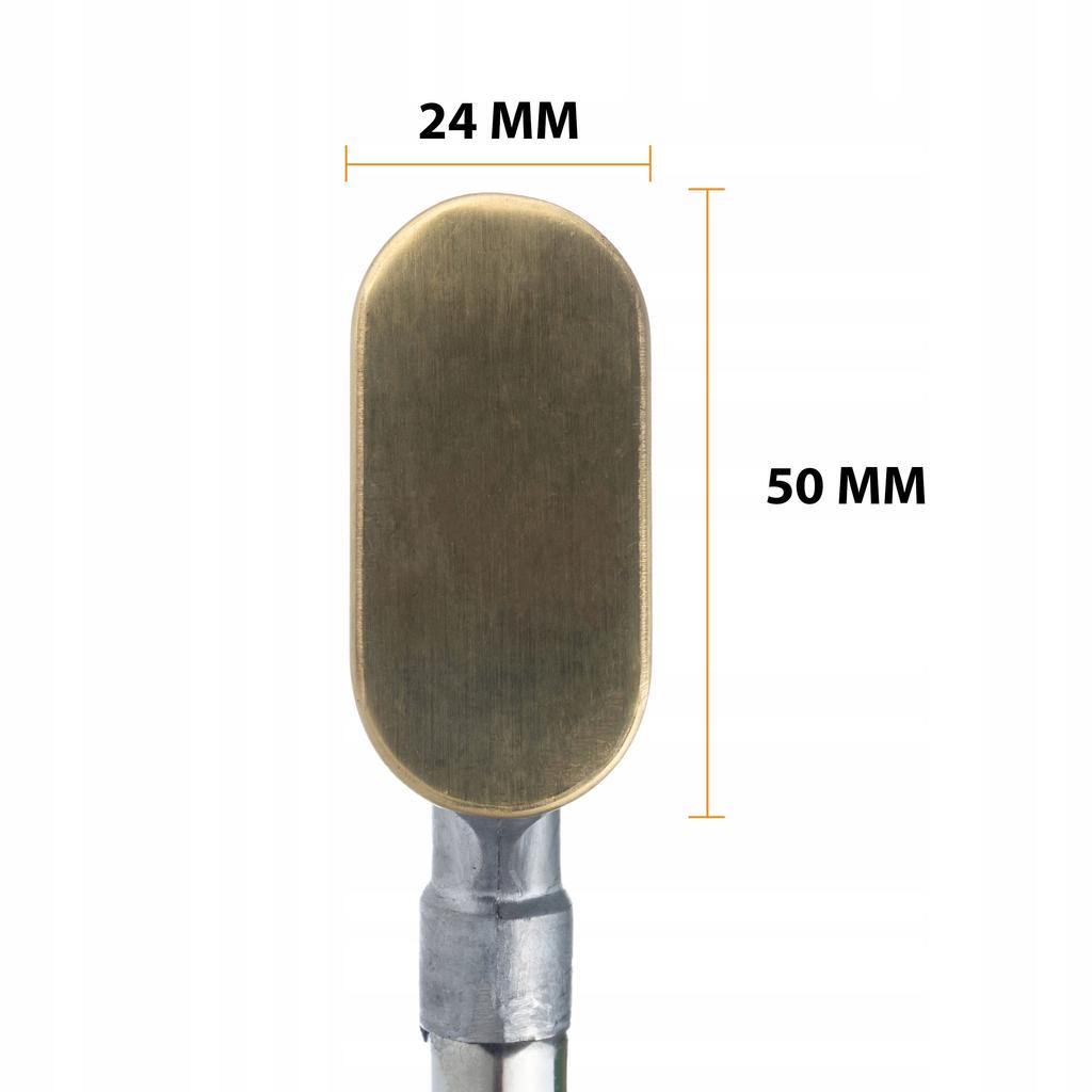 Rosfix Lutownica Żelazko Do Wygładzania Plastiku Z Zestawem Siatek I Zszywaczem – Wszechstronność Zastosowania | Antypoślizgowy Uchwyt | 200 Zszywek