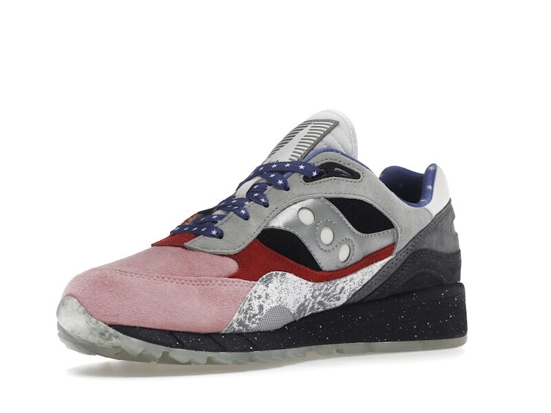 Saucony Shadow 6000 Space Fight - S70703-1