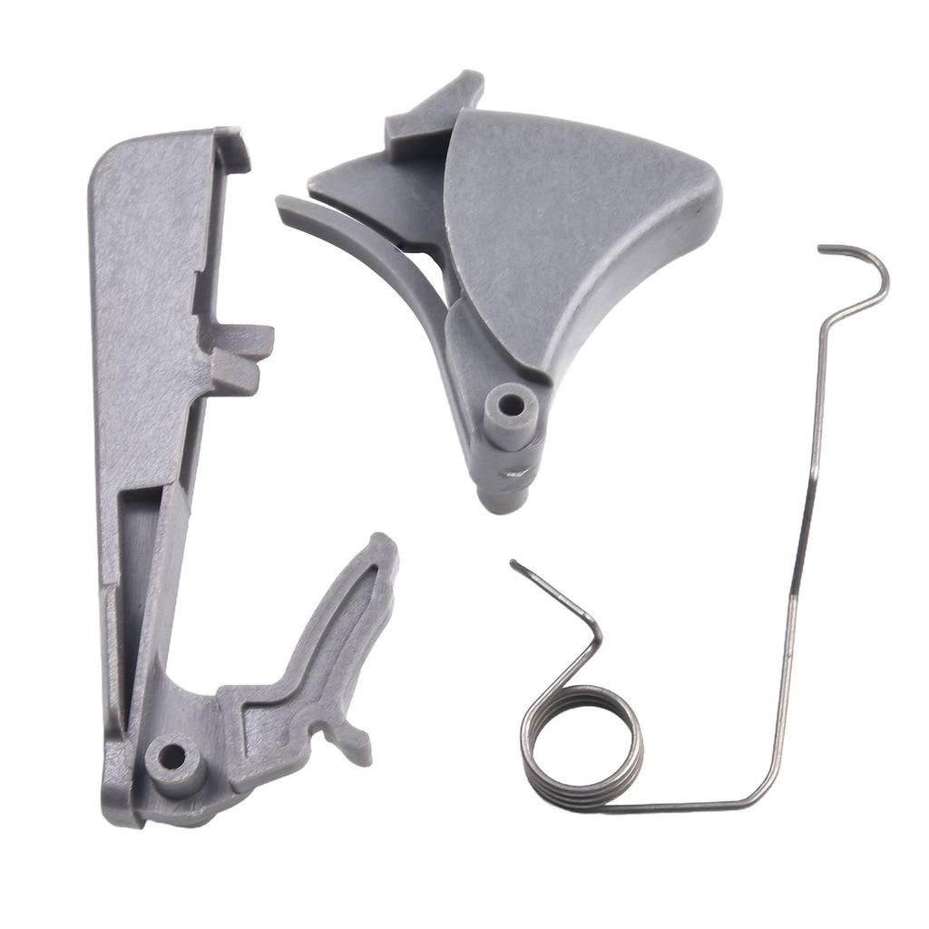 Spring Throttle Trigger Kit Lock Throttle Gas Chain Saw 345EPA 346XP 350 350EPA 350 345 340 346XP 353 359 357XP