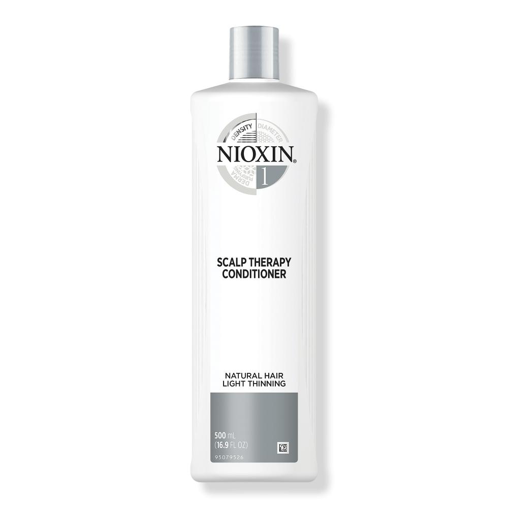 

Nioxin System 1 Scalp Therapy Conditioner 16.9 oz