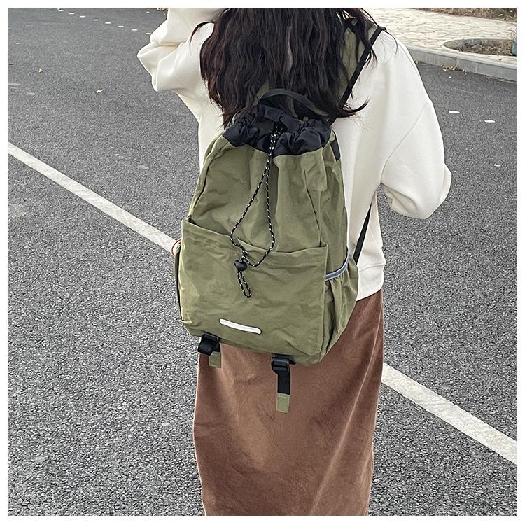 Koreański plecak wielosportowy: Podróże, Kolarstwo, Alpinizm, Badminton, Tenis dla Mężczyzn i Kobiet