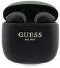 Наушники CG Mobile Guess Bluetooth Wireless GUTWST26PS