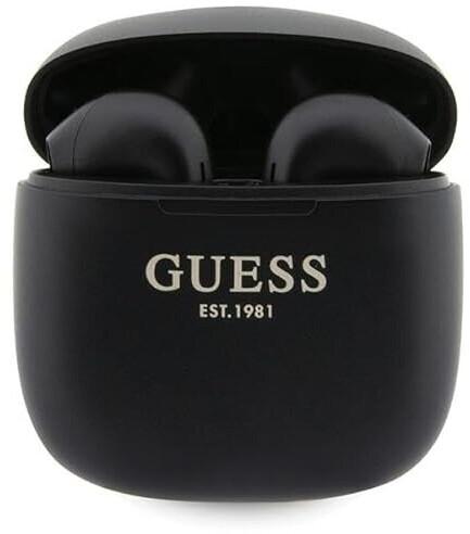 Наушники CG Mobile Guess Bluetooth Wireless GUTWST26PS