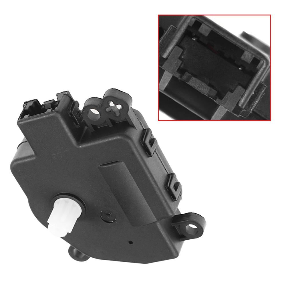 HVAC  A/C Actuator Heater Blend Door Actuator Motor 604-251 BE8Z-19E616-A For Ford Fiesta 2011-2018