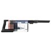 Shark IZ400EU Cordless Vacuum Cleaner 60 min runtime Black/Peach