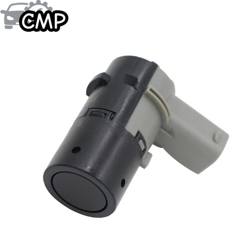 4Pcs PDC Parking Sensor for BMW E39 E46 E60 E61 E63 E64 E65 E83 R50 R52 R53 525i 530i 540i S3 X3 X5 Z4 5/6/7 Series 66206989068