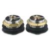 Efficient Bathroom Drainage for Shower Tubs with Easy Push Button Access