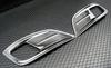BRIGHTZ Biante CC Chrome Fog Light Type C 15898 Covers, [FOG-COV-162], CCFFW, CCEAW, CCEFW, CC3FW,
