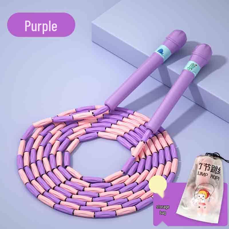 WEZHO Kids Segmented Jump Rope