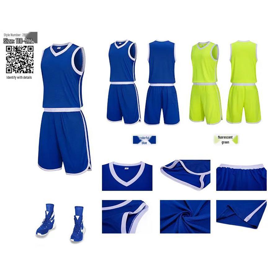 

Basketball Apparel Photo Collection Vol. 1 L чорний