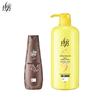 shampoo 200ml + conditioner 1l set