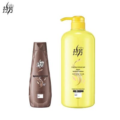 Shampoos & Haarspülung – Shampoos