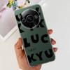 For Xiaomi Redmi A3 4G Case Fashion Girl Cartoon Print Soft Silicone Back Cover For Redmi A3 6.71" Shockproof Phone Case Funda