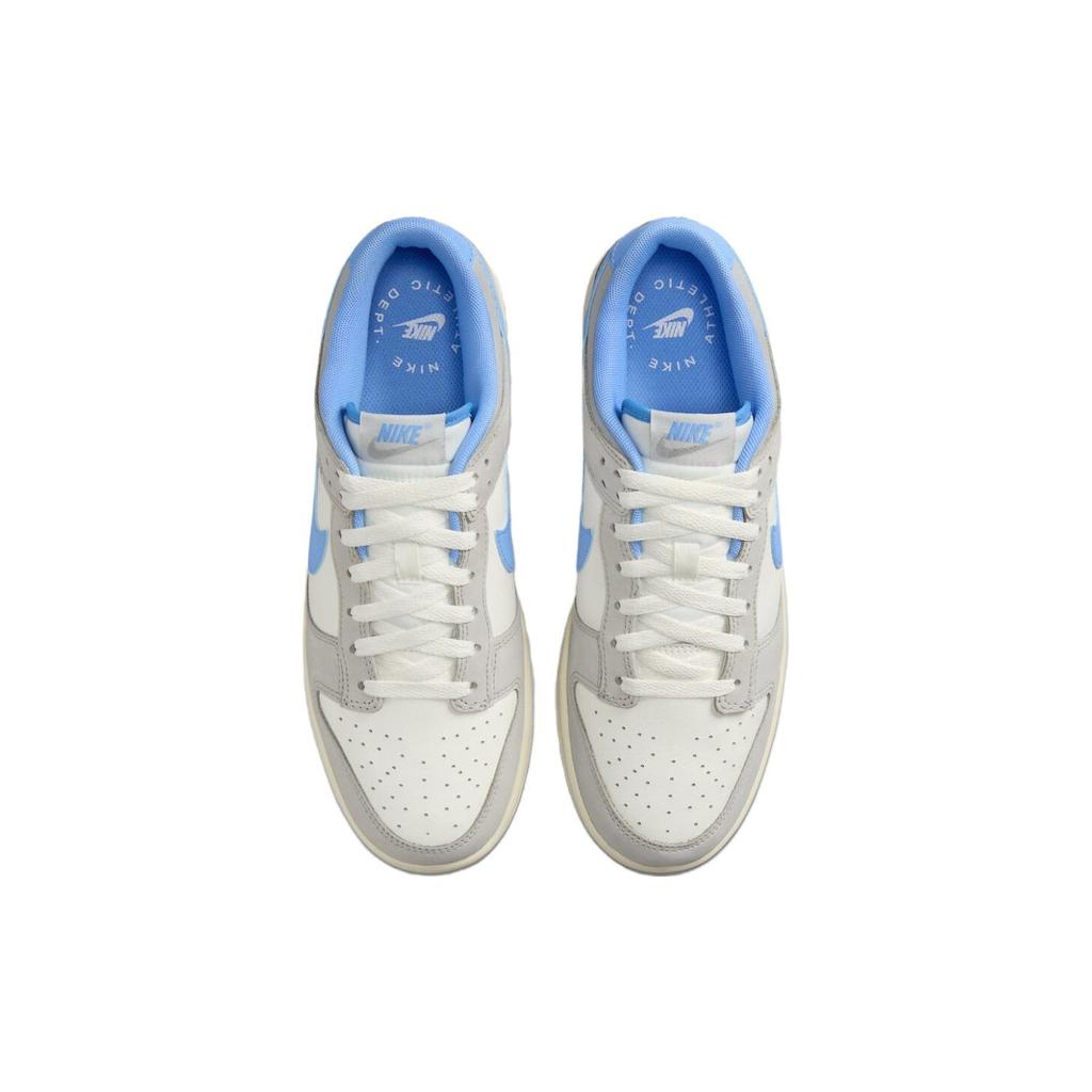 Nike Dunk Low 'Athletic Department' Herren FN7488-133