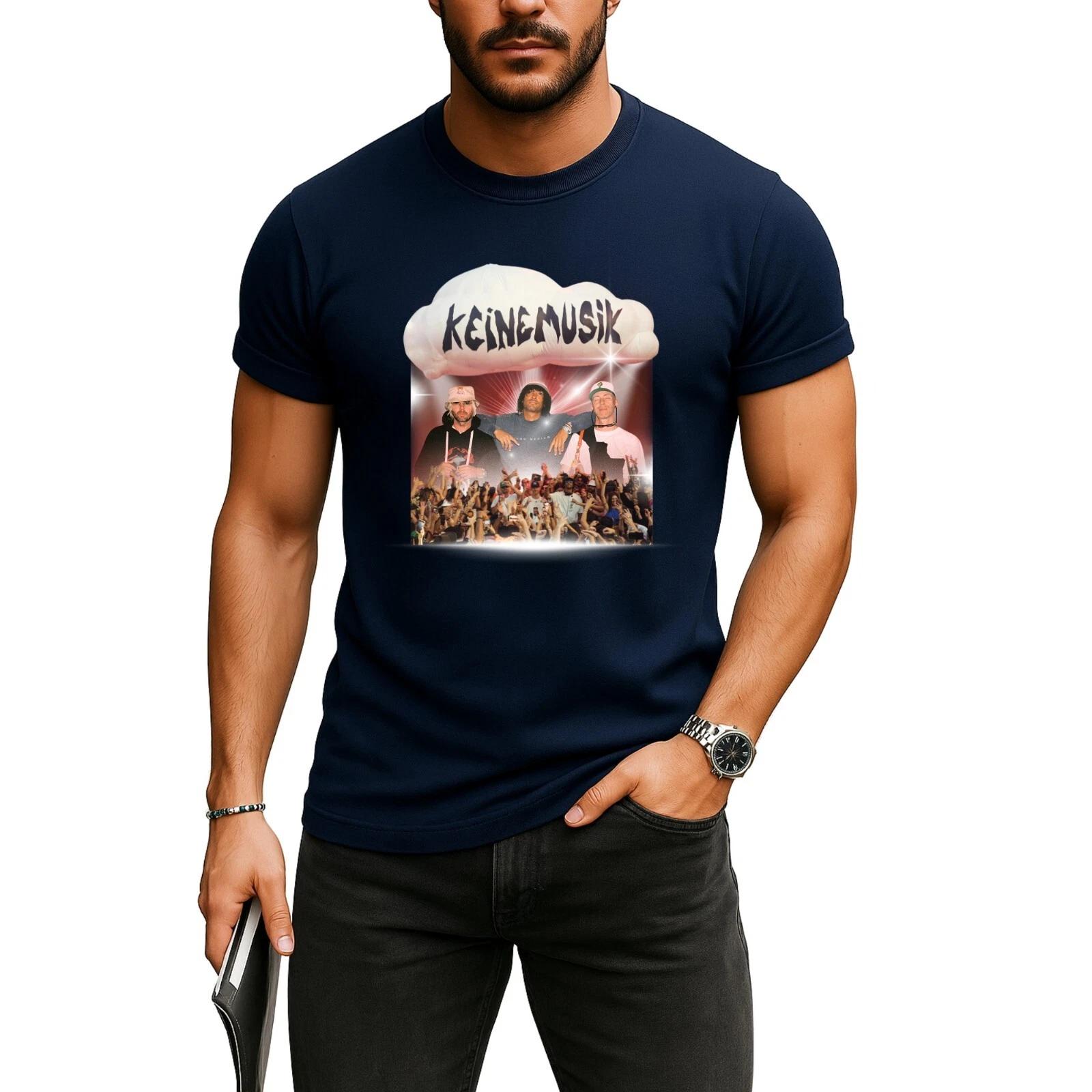 

Keinemusik Unisex T-Shirt Keinemusik bootleg t shirt-Sound From Berlin - All Siz S