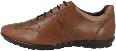 Sneakers U Symbol (U74A5B) Kognak