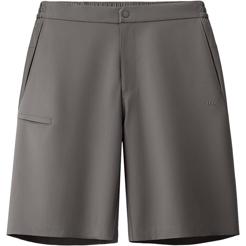 beneunder Men's Quick-Dry Hiking & Sports Shorts CC927