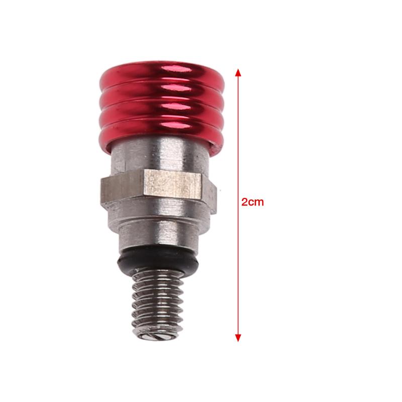 Buy 2x M4x0.7 Fork Air Bleeder Valves For KTM EXC SX SXF XC XCW 250 500