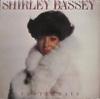 LP Record SHIRLEY BASSEY  Yesterdays UAS30141 United Artists  1978 UK Jazz Used