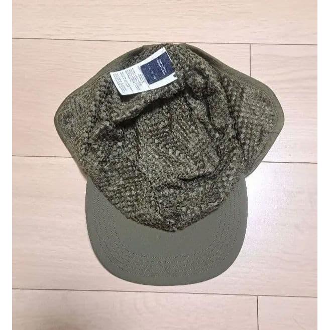 Used ARC'TERYX Proton Hat L/XL Olive Trail Climbing