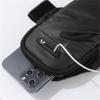 Jogging Case Sport Arm Bag Wrist Wallet Cycling Arm Band Case Running Phone Holder  Outdoor Sports