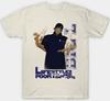 Big L T Shirt Adult S-3XL Beige Fan Art Hip Hop Band Tee Rap Tee Musician