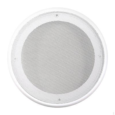 Ceiling Speaker Cover for Round Audio Grille In Automotive