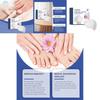 Eohoe Portable Nail Care Device For Easy Effective Nail Repair And Maintenance