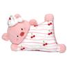 Plush Animal Pillow With Cartoon Design For Kids Girls Boys Sleep Playroom Decor