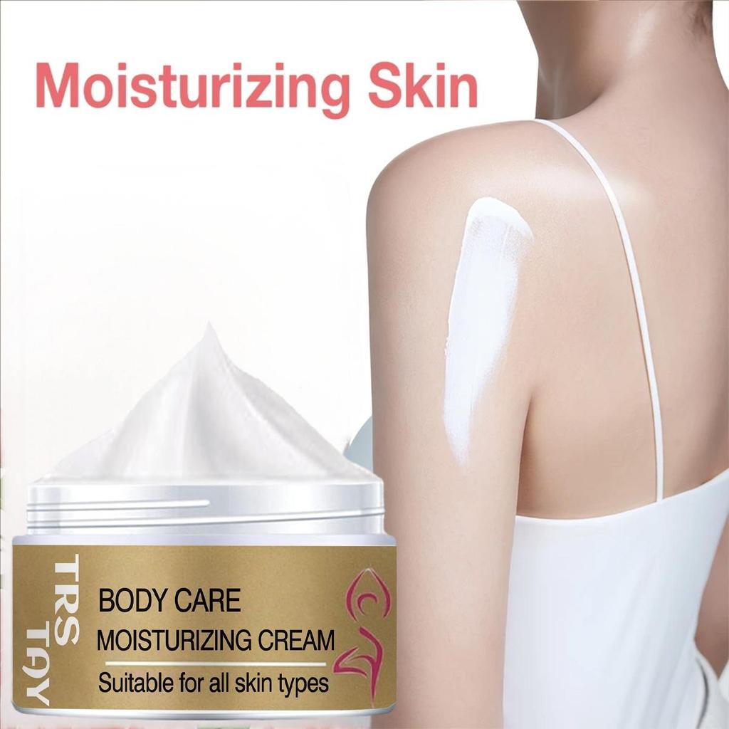 Zeštíhlující krém, jemný a nedráždivý, vyhlazuje vrásky, mizí strie, mizí jemné linky a zanechává pokožku jemnou a jemnou