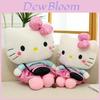 Hello Kitty Plush Stuffed Animal Soft Kitty Doll With Fiber Fill For Kids Gift Special Characters Included