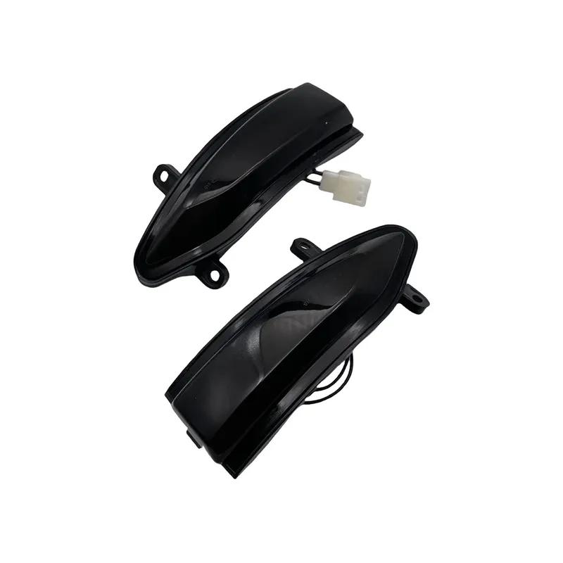 Blinker Sequential Indicator LED Dynamic Turn Signal Side Mirror Light For Nissan Altima/Teana L33 Sylphy SentraTiida Pulsar C13