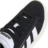Кроссовки Adidas Grand Court Alpha 00s черные