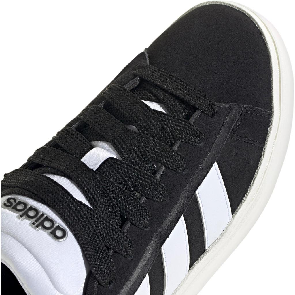 Кроссовки Adidas Grand Court Alpha 00s черные