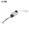 18W-24W Drive Power Led 18W 18W-24W LED Driver 3W 6W