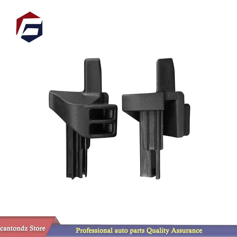 Novedad: clips de plástico para estantes de Mercedes-Benz W169 Clase A Clase B A1696930284